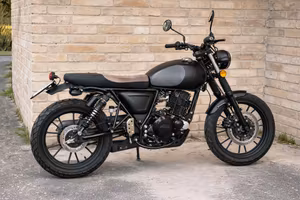 Mutt FSR 250