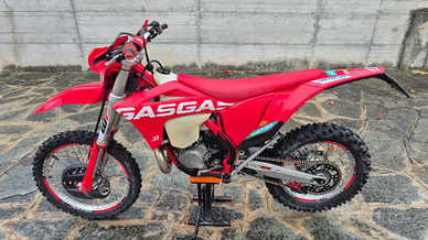 GASGAS EC 25O Enduro