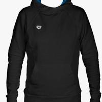 Felpa, Gym Arena Hoodie taglia M con cappuccio