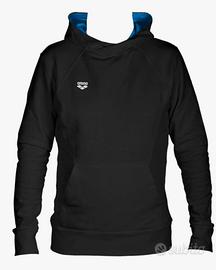 Felpa, Gym Arena Hoodie taglia M con cappuccio