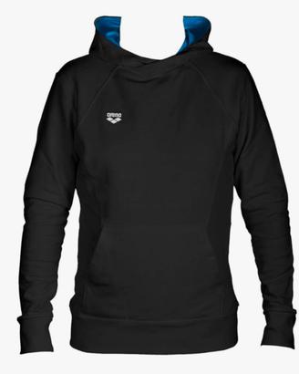 Felpa, Gym Arena Hoodie taglia M con cappuccio