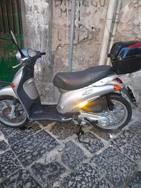 Liberty 50 4 tempi iscritto FMI