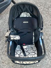 Trio peg perego