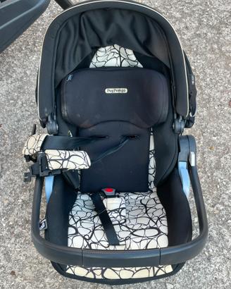 Trio peg perego