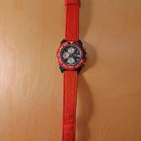 OROLOGIO AL QUARZO UNDERLAB SECTOR