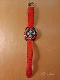 OROLOGIO AL QUARZO UNDERLAB SECTOR