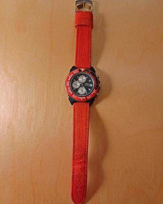 OROLOGIO AL QUARZO UNDERLAB SECTOR