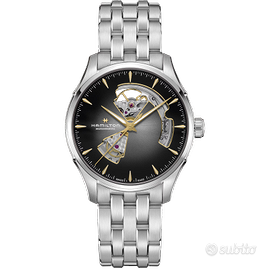 Hamilton Jazzmaster Open Hearth H32675181