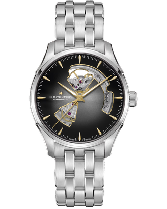 Hamilton Jazzmaster Open Hearth H32675181