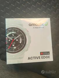 Orologio Smartwatch Amazfit Active Edge