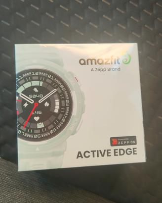 Orologio Smartwatch Amazfit Active Edge