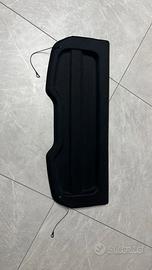 Cappelliera per Lancia Ypsilon