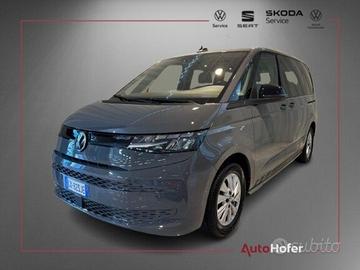 VOLKSWAGEN Multivan 2.0 TDI DSG Life 6P GANCIO LED
