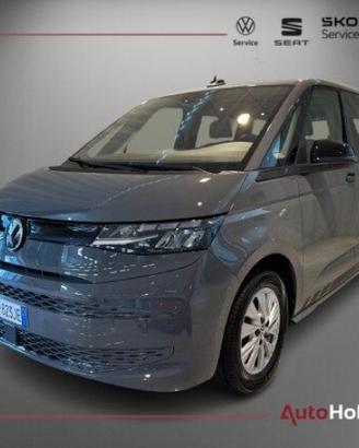 VOLKSWAGEN Multivan 2.0 TDI DSG Life 6P GANCIO LED