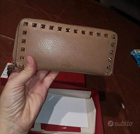 borsello Red valentino