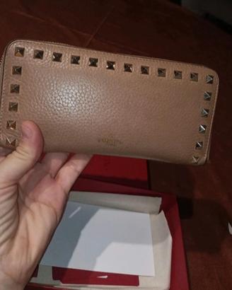 borsello Red valentino