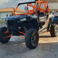 Polaris rzr 1000 xp