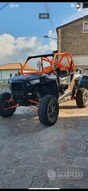 Polaris rzr 1000 xp