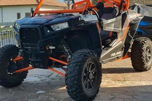 Polaris rzr 1000 xp