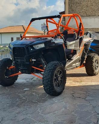 Polaris rzr 1000 xp