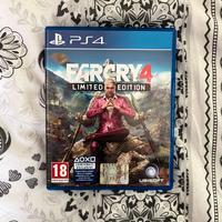 FarCry 4 PS4