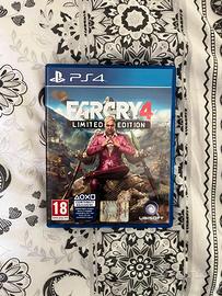 FarCry 4 PS4