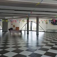 Elegante salone commerciale da 375mq