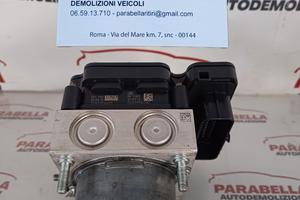 Abs Citroen C3 2020 cod 970 025    93487145