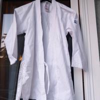 Completo Kimono bambino+2 cinture