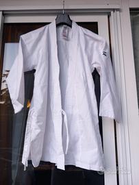 Completo Kimono bambino+2 cinture
