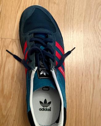 Adidas LA Trainer – Usate solo 2 volte