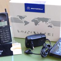 MOTOROLA CELLULARE GSM MG1-4A11