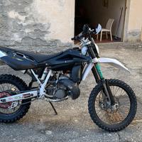 Husqvarna wr 300