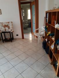 Bilocale CA' GRANDA c/o metro