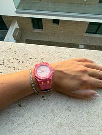 (Orologio non incluso) cinturino di ricambio