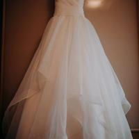 abito sposa Justin Alexander ADORE.