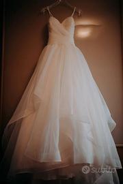 abito sposa Justin Alexander ADORE.