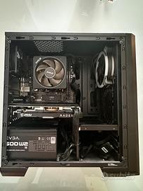 COMPUTER DA GAMING FISSO