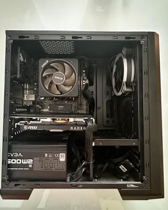 COMPUTER DA GAMING FISSO