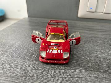 Ferrari F40