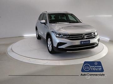 Volkswagen Tiguan 2.0 TDI 150 CV SCR DSG 4MOT...