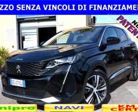 Peugeot 3008 1.5 HDi 130CV EAT8 ALLURE **PREZZO VE