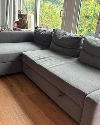 IKEA Friheten