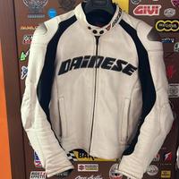 Giacca dainese 48