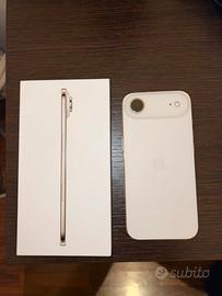 iPhone 17 Air 1TB Oro Chiaro
