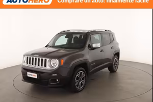 JEEP Renegade FR61927