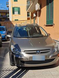 Peugeot 307 sw 2.0 tdi