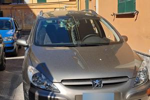 Peugeot 307 sw 2.0 tdi