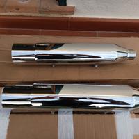 scarichi Harley Davidson omologati 