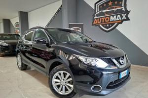 Nissan Qashqai 1.5 dCi 110cv Visia 2014